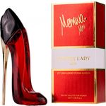 LOVELY LADY RED Memwa Mini 40 ml fotografia produsului