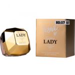 GOLDEN LADY Memwa Mini 40 ml fotografia produsului