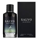 SALVO Maison Alhambra 100 ml fotografia produsului