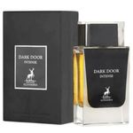 Apa de parfum Maison Alhambra Dark Door Intense, 100 ml, unisex fotografia produsului