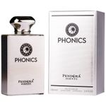 PHONICS Pendora Scents 100 ml fotografia produsului