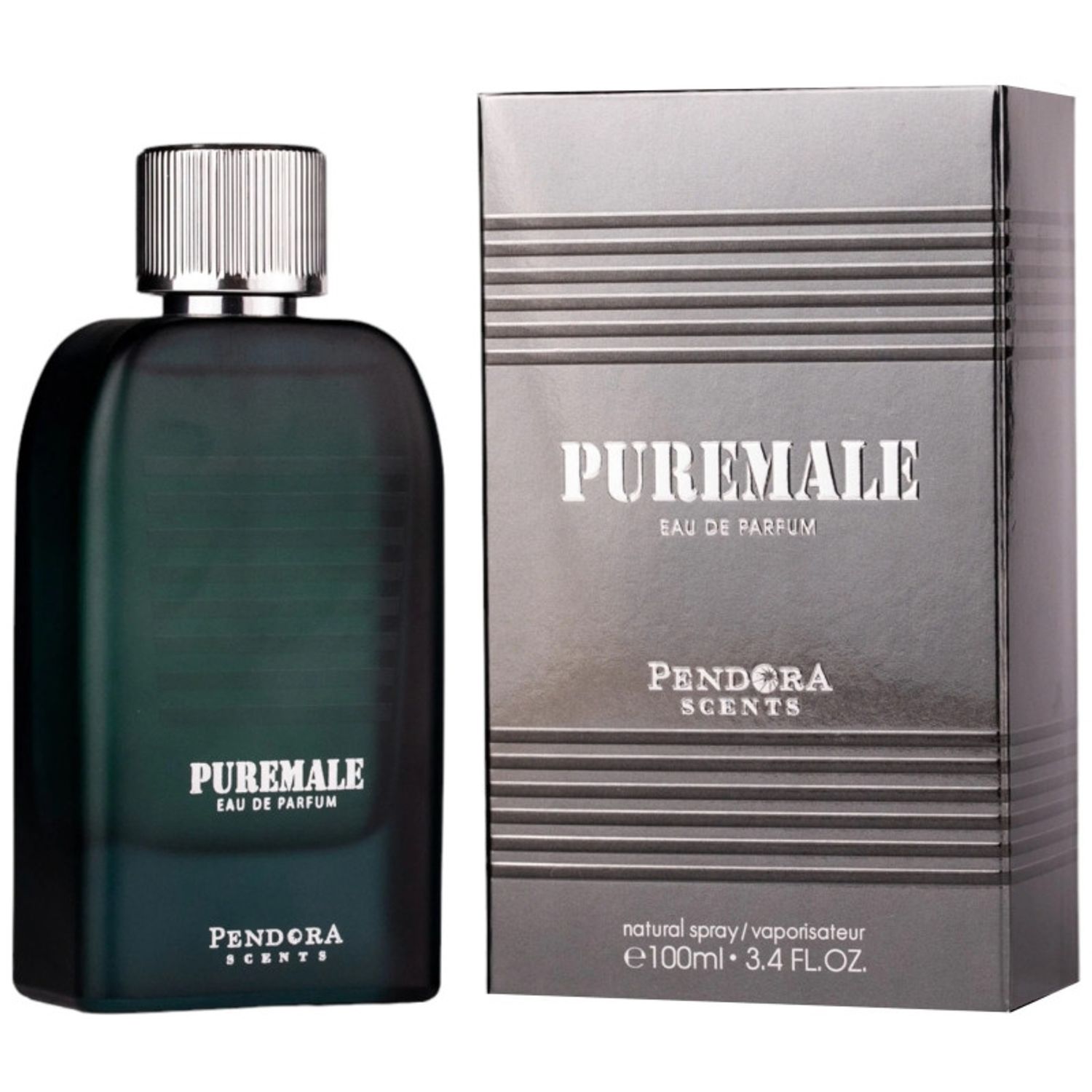 PUREMALE Pendora Scents 100 ml fotografia produsului