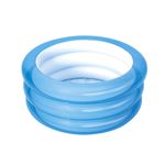 BESTWAY PISCINA GONFLABILA 3 INELE 70X30 CM fotografia produsului View 2 S