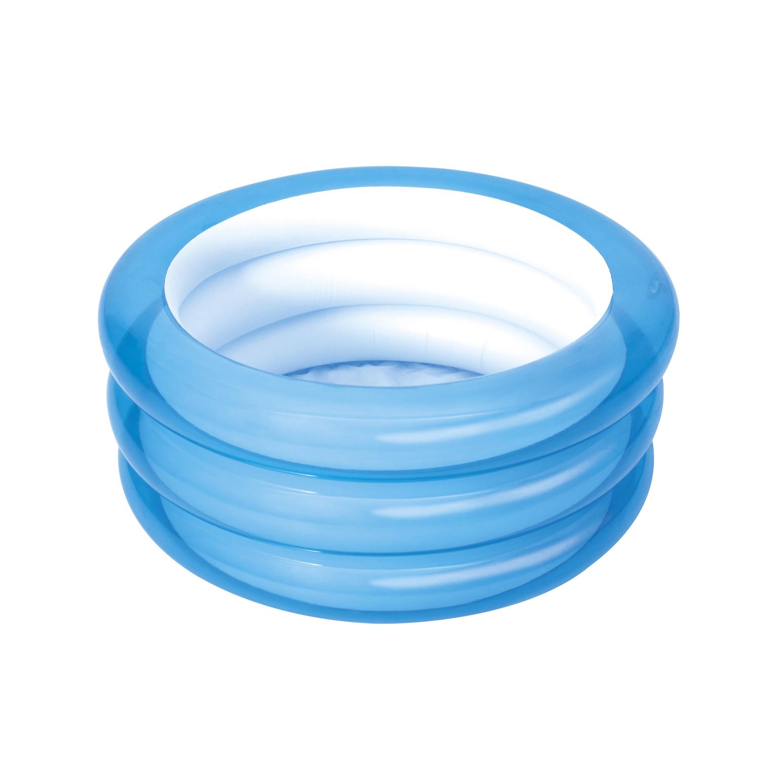 BESTWAY PISCINA GONFLABILA 3 INELE 70X30 CM fotografia produsului View 2 L