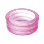 BESTWAY PISCINA GONFLABILA 3 INELE 70X30 CM fotografia produsului View 3 S