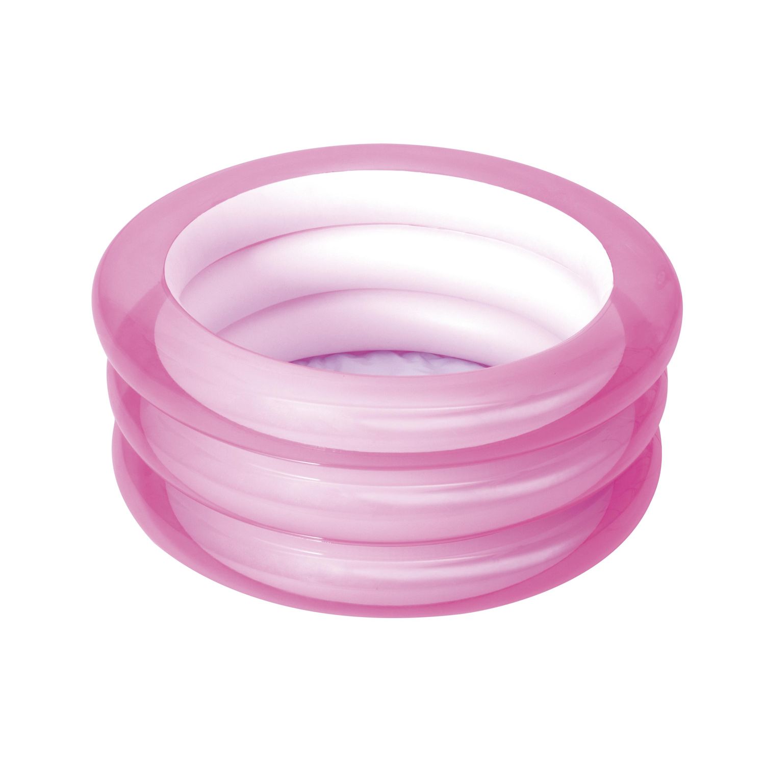 BESTWAY PISCINA GONFLABILA 3 INELE 70X30 CM fotografia produsului View 3 L