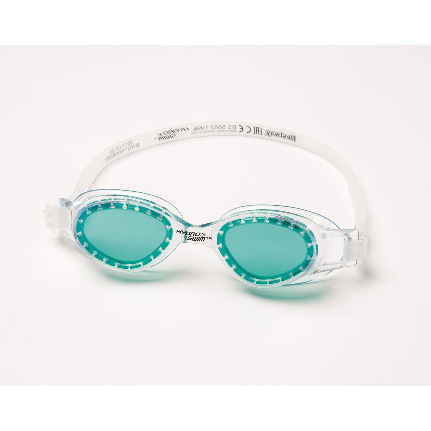 BESTWAY OCHELARI INOT IX-500 fotografia produsului View 7 L
