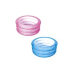 BESTWAY PISCINA GONFLABILA 3 INELE 70X30 CM fotografia produsului