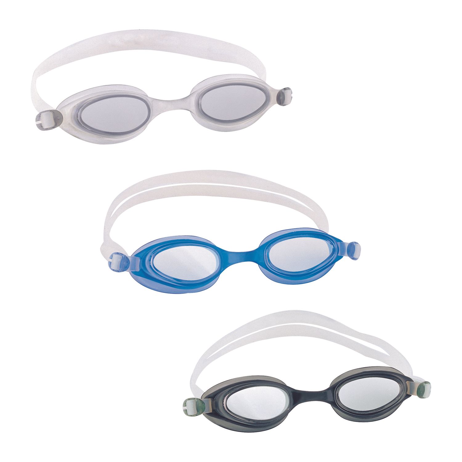 BESTWAY OCHELARI INOT HYDRO PRO fotografia produsului