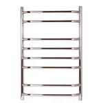 Calorifer Baie Portprosop Blues Inox 500х800 fotografia produsului