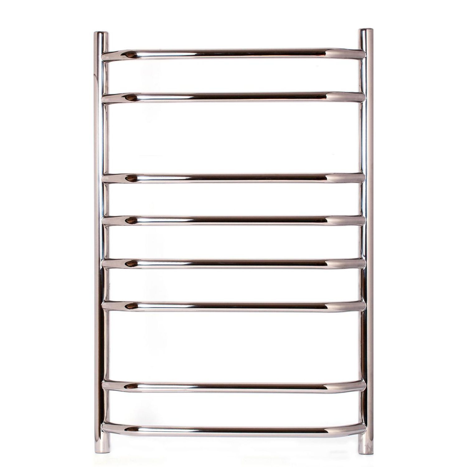 Calorifer Baie Portprosop Blues Inox 500х800 fotografia produsului