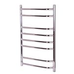 Calorifer Baie Portprosop Blues Inox 500х800 fotografia produsului View 2 S