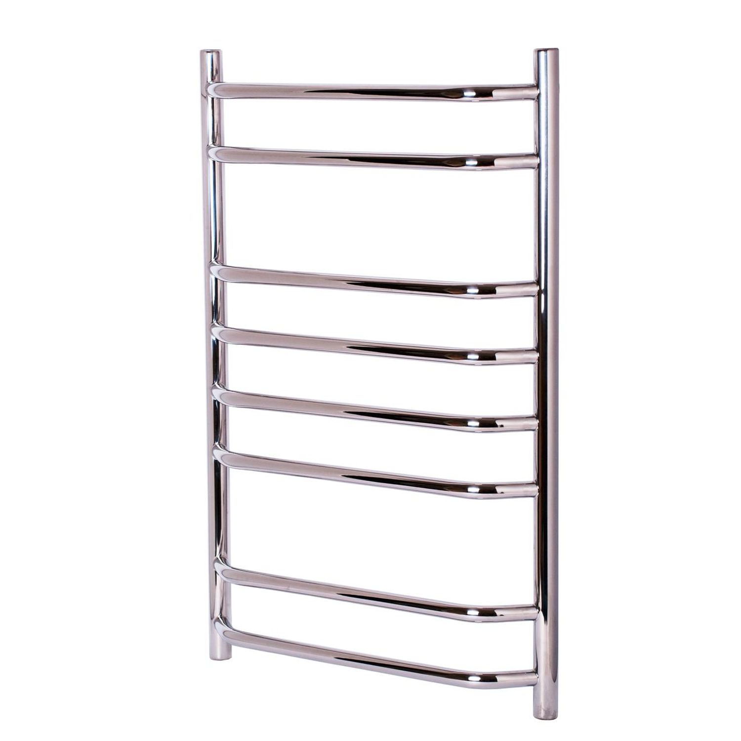 Calorifer Baie Portprosop Blues Inox 500х800 fotografia produsului View 2 L