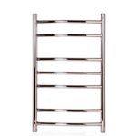 Calorifer Baie Portprosop Camelia Inox 400х700 fotografia produsului