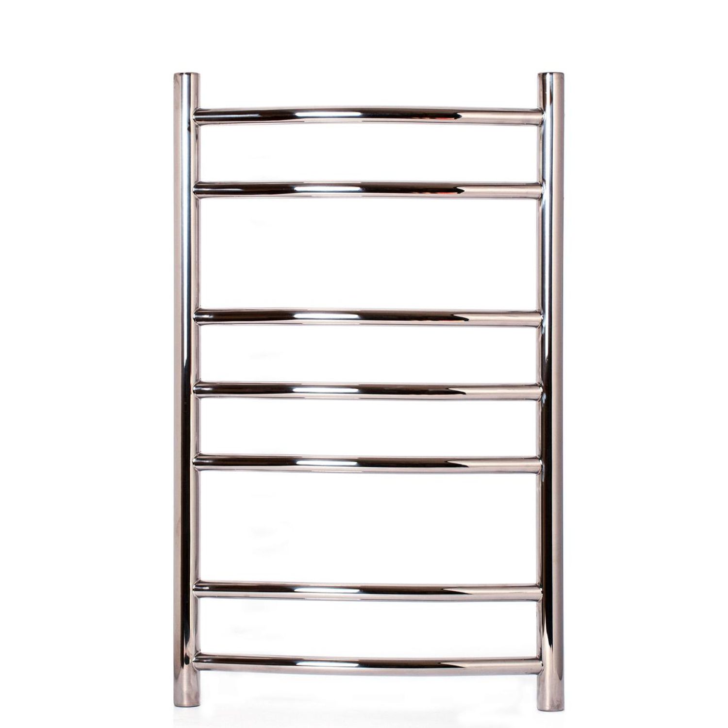Calorifer Baie Portprosop Camelia Inox 400х700 fotografia produsului