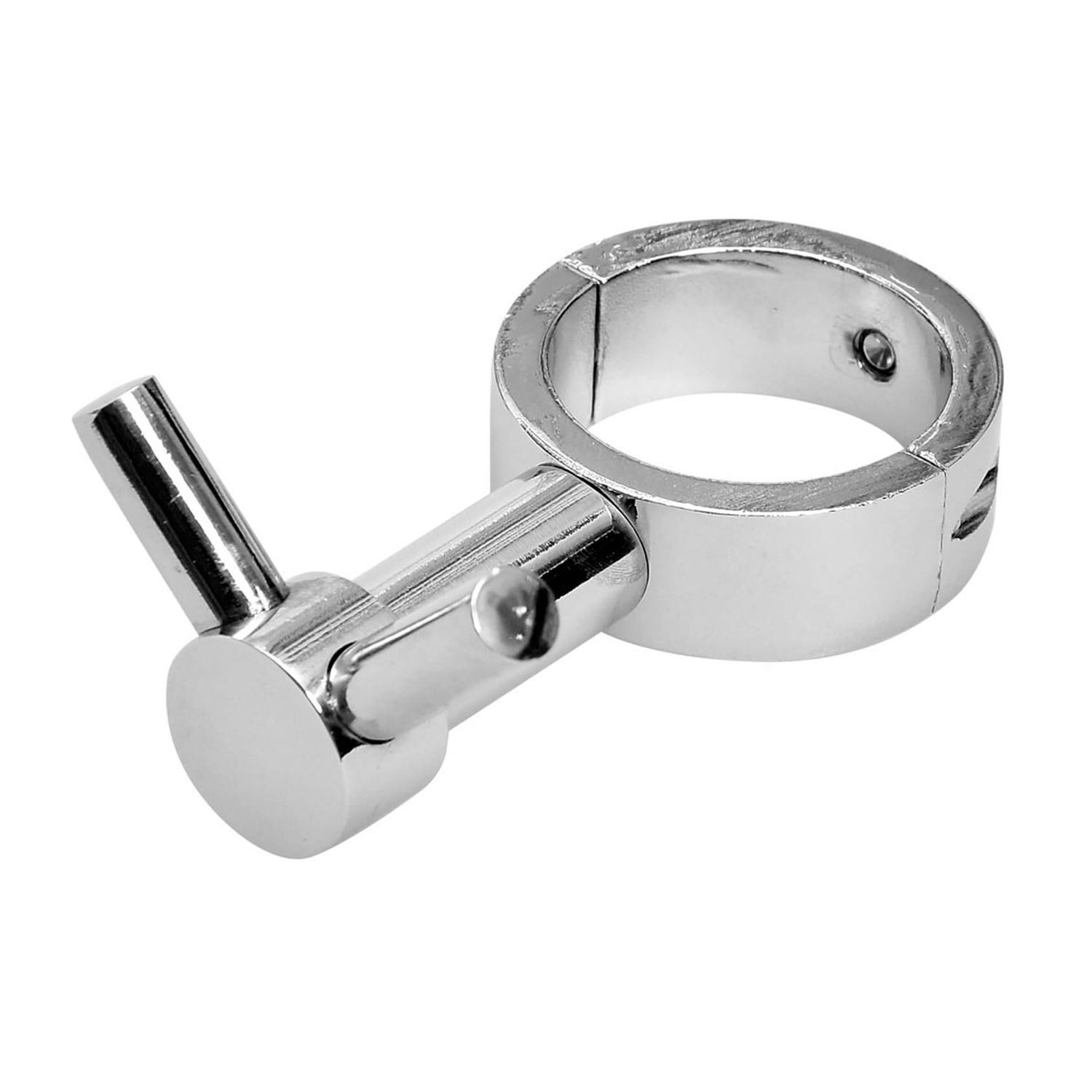 Cuier Inox detasabil pentru PortProsop Warmer 32 fotografia produsului