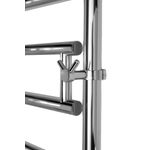 Cuier Inox detasabil pentru PortProsop Warmer 32 fotografia produsului View 2 S