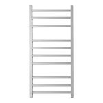Calorifer Baie Portprosop Loft Inox 500х1000 fotografia produsului