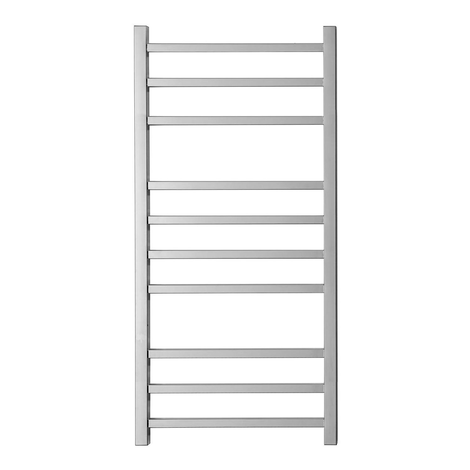 Calorifer Baie Portprosop Loft Inox 500х1000 fotografia produsului