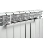 Suport uscare prosoape radiator 420mm fotografia produsului