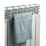 Suport uscare prosoape radiator 420mm fotografia produsului View 2 S