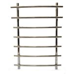 Calorifer Baie Portprosop Premium Inox 500х700х400 fotografia produsului