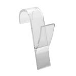 Cuier din plastic pentru PortProsop Hook fotografia produsului