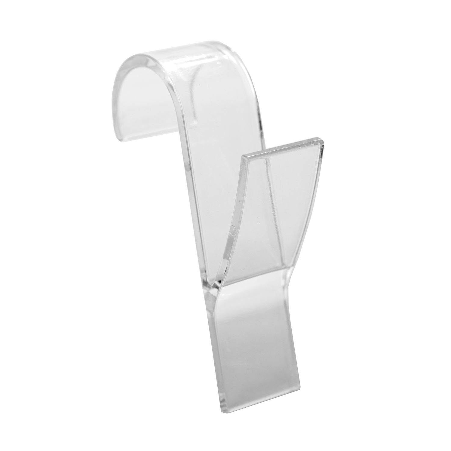 Cuier din plastic pentru PortProsop Hook fotografia produsului