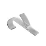 Cuier din plastic pentru PortProsop Hook fotografia produsului View 2 S