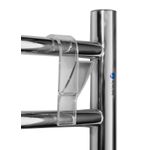 Cuier din plastic pentru PortProsop Hook fotografia produsului View 3 S