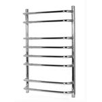 Calorifer Baie Portprosop Symphony Inox 500х800 fotografia produsului View 2 S
