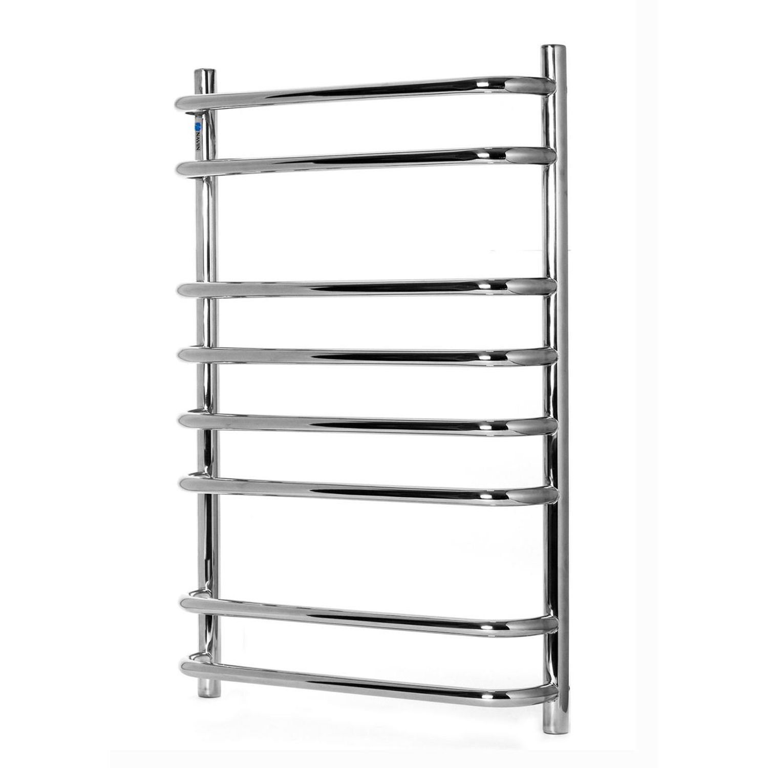 Calorifer Baie Portprosop Symphony Inox 500х800 fotografia produsului View 2 L