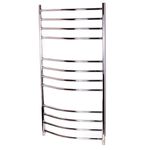 Calorifer Baie Portprosop Camelia Inox 600х1200 fotografia produsului View 2 S