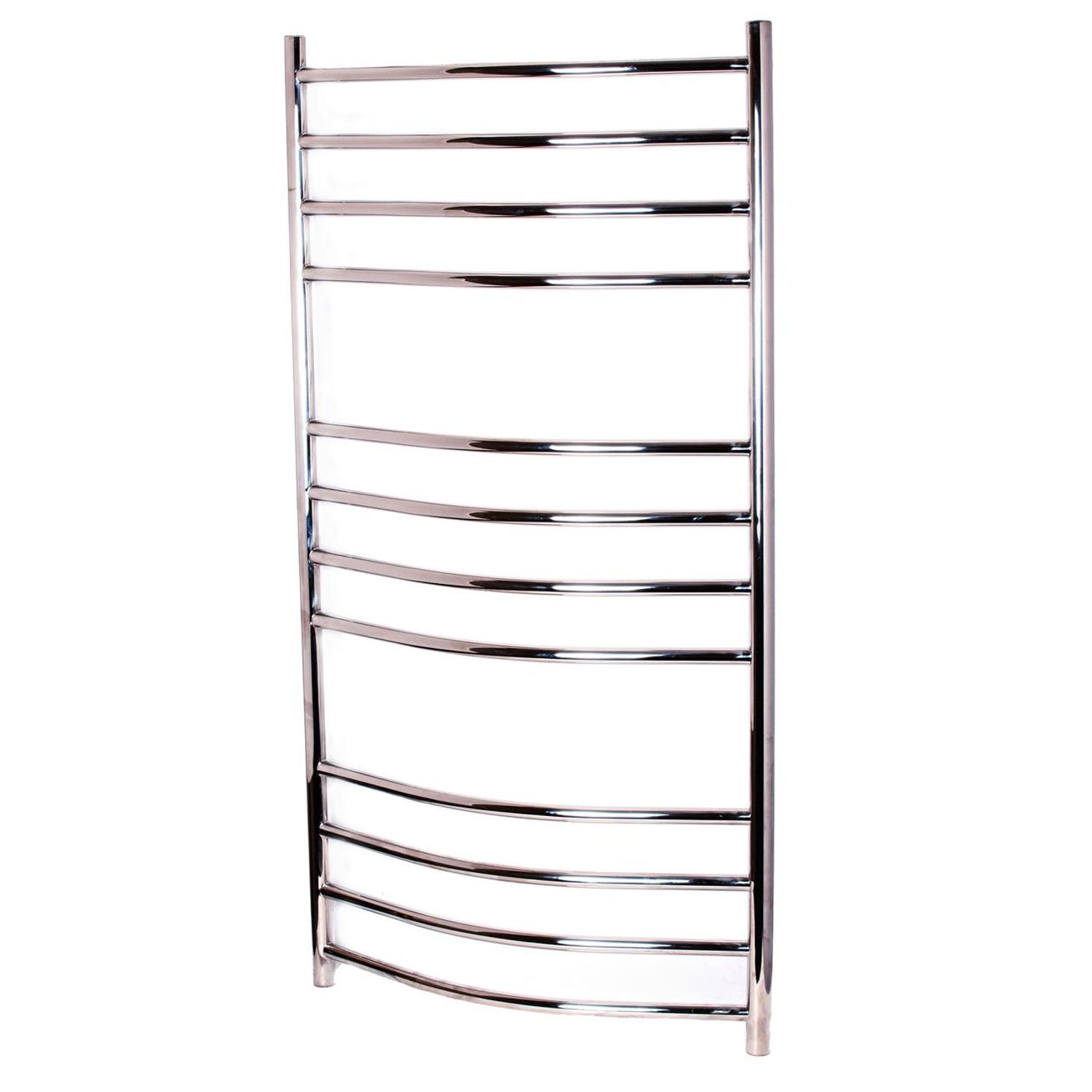 Calorifer Baie Portprosop Camelia Inox 600х1200 fotografia produsului View 2 L