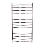 Calorifer Baie Portprosop Camelia Inox 600х1200 fotografia produsului