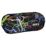Penar pentru copii scolari si prescolari, BackUp, Abstract Lights PB5A54 fotografia produsului