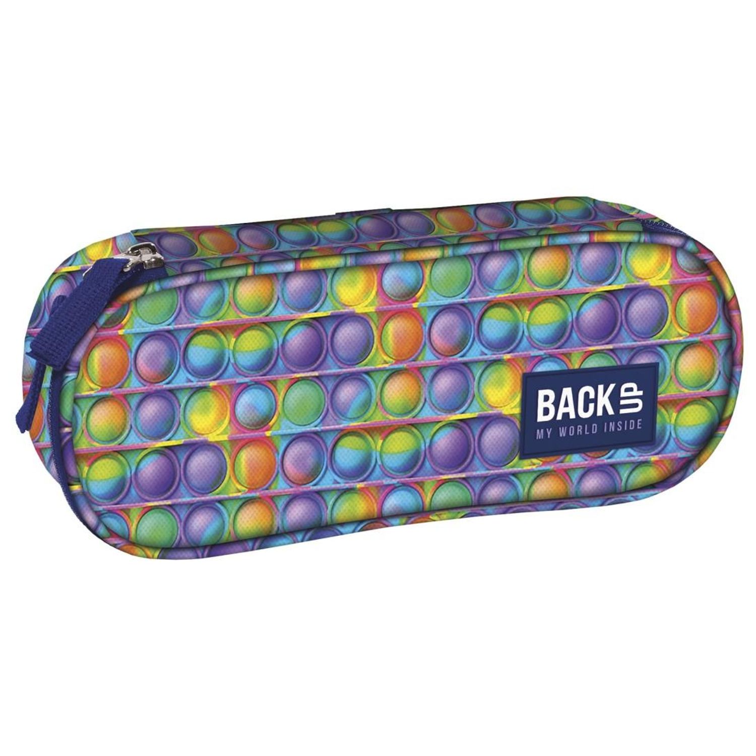 Penar pentru copii scolari si prescolari, BackUp, PopIT PB5A17 fotografia produsului View 3 L