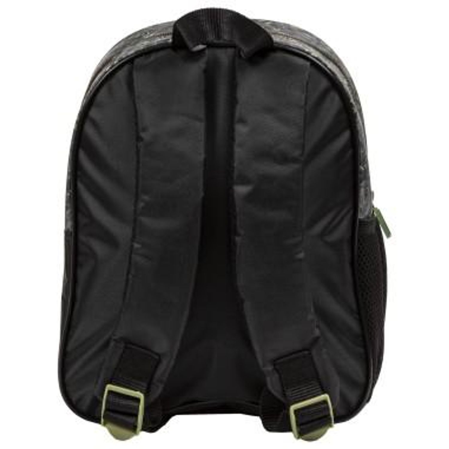 Ghiozdan ergonomic baieti pentru gradinita, Derform, 2 compartimente, model Dinozauri PL11DN18 fotografia produsului View 2 L