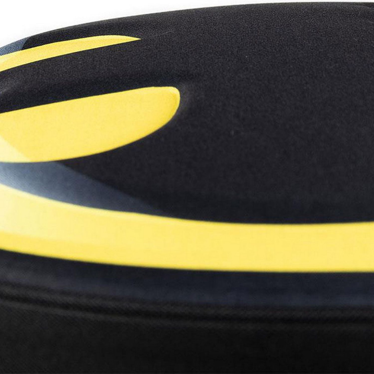 Ghiozdan 3D Batman galben fotografia produsului View 2 L