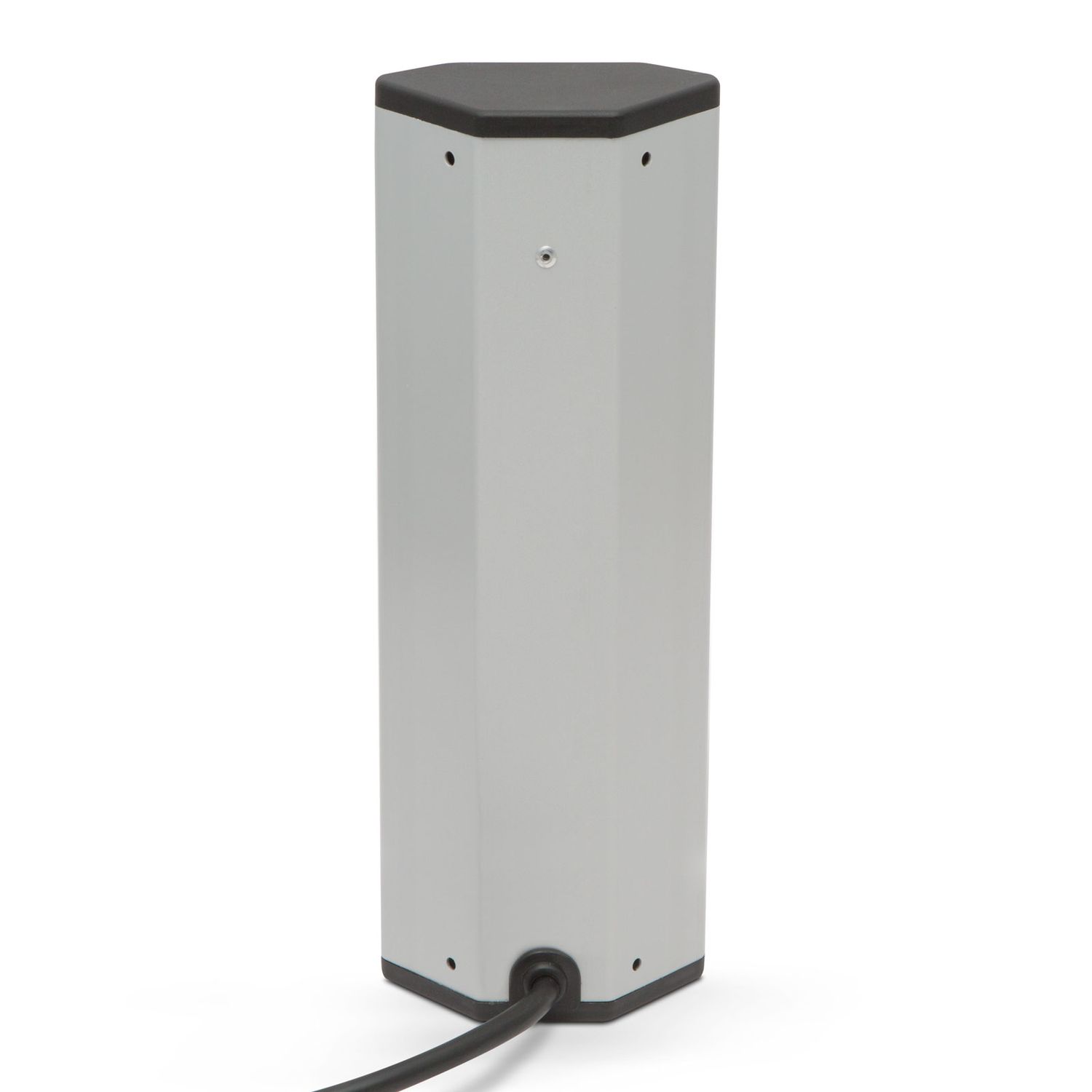 Distribuitor de colt 5 x 250V, 16A / 2 x USB, 2,1A fotografia produsului View 3 L