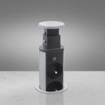 Distribuitor camuflabil, triplu - standard Slovacia fotografia produsului View 4 S