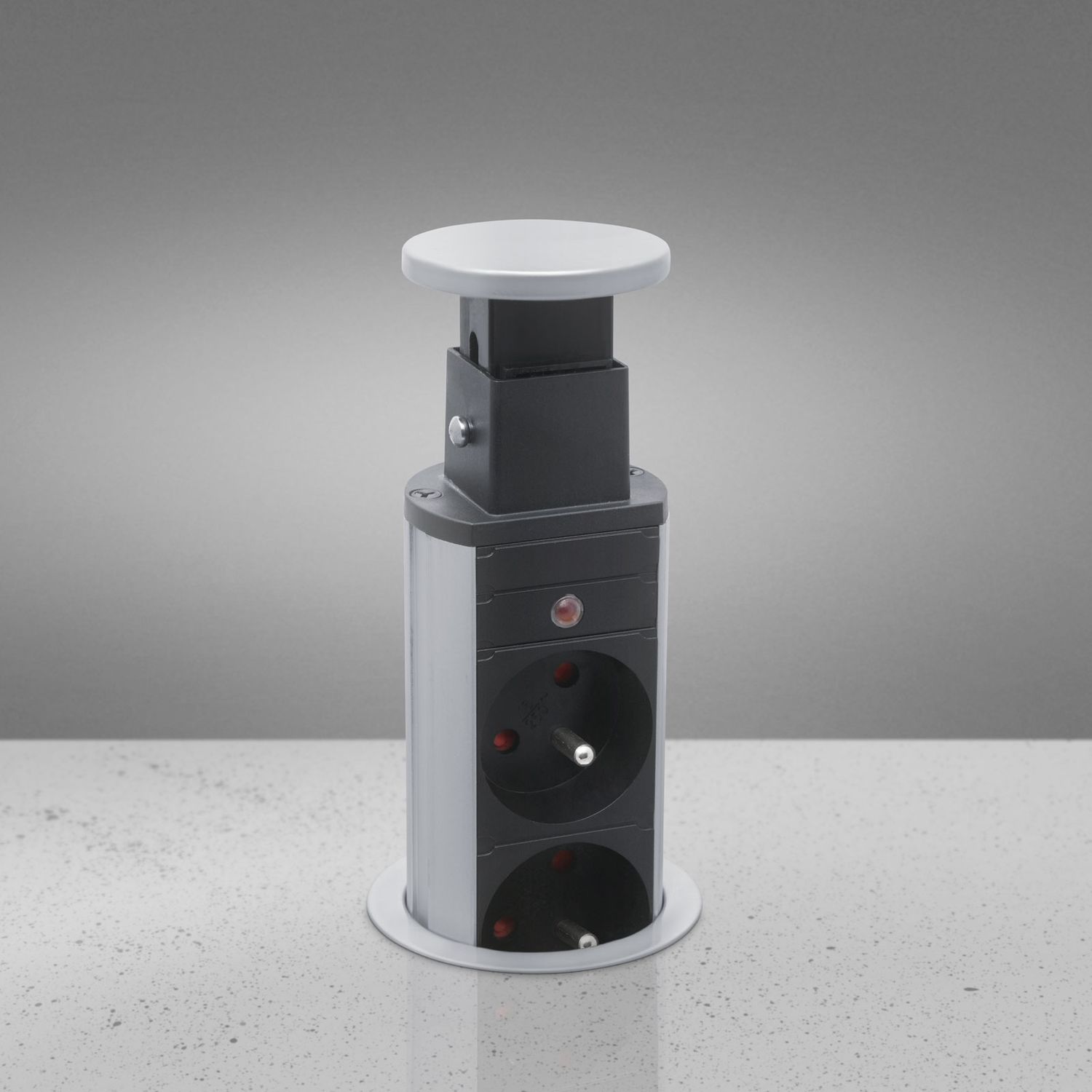 Distribuitor camuflabil, triplu - standard Slovacia fotografia produsului View 4 L