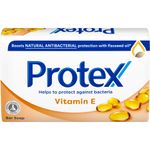Sapun Antibacterian, Protex, Vitamin E, 90 g fotografia produsului