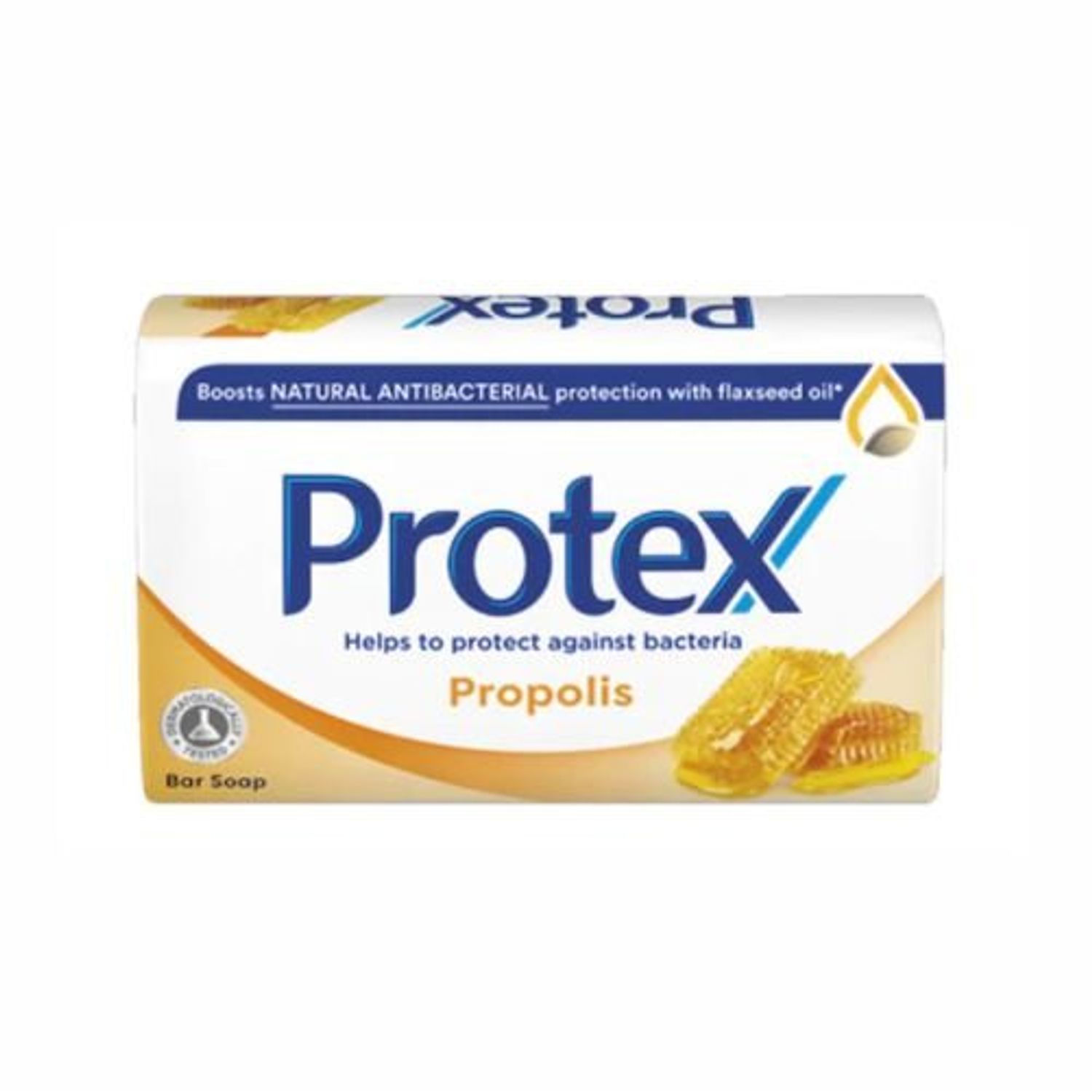 Sapun Antibacterian, Protex, Propolis, 90 g fotografia produsului