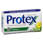 Sapun Antibacterian, Protex, Herbal, 90 g fotografia produsului