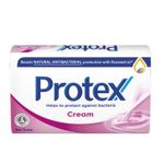 Sapun Antibacterian, Protex, Cream, 90 g fotografia produsului