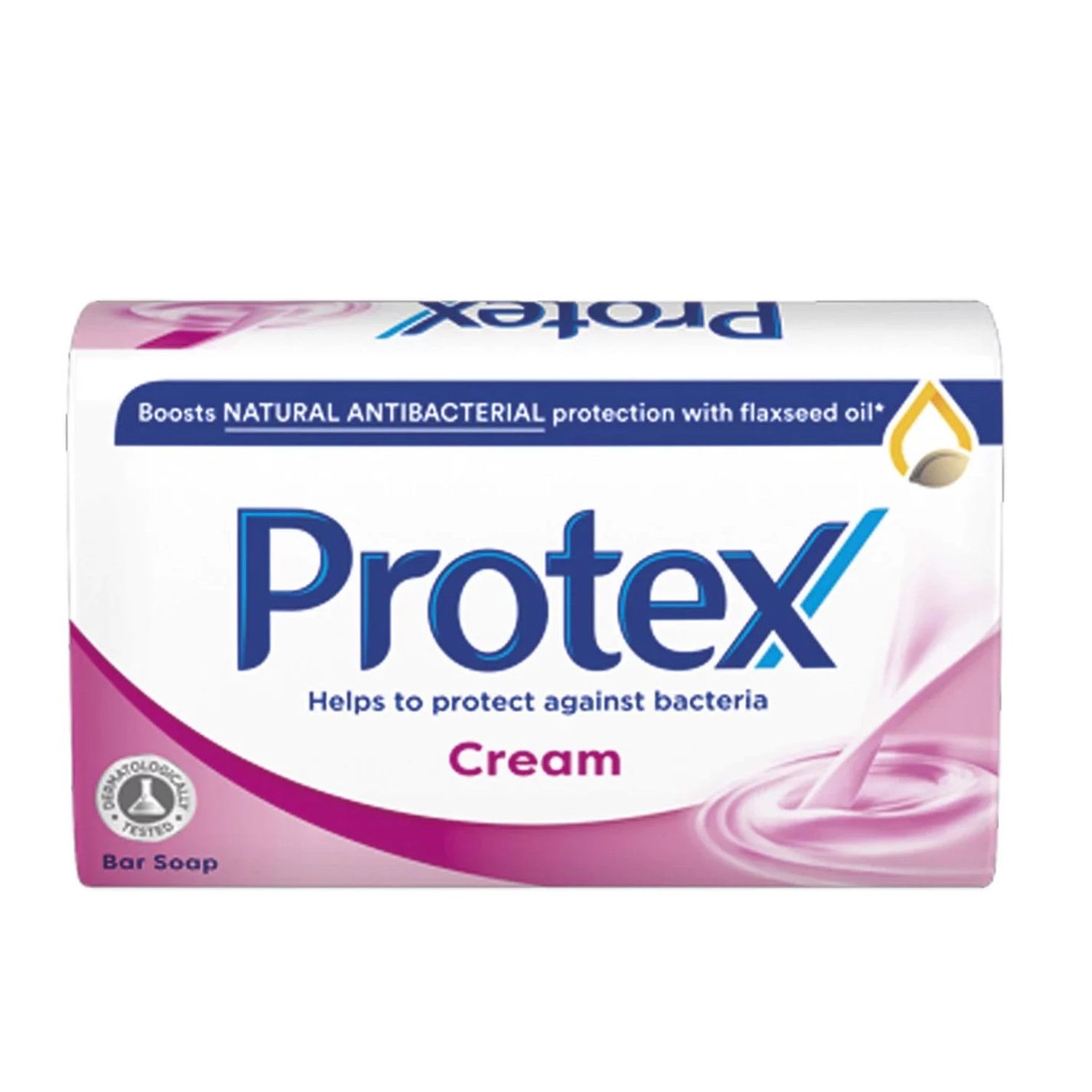 Sapun Antibacterian, Protex, Cream, 90 g fotografia produsului