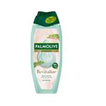 Gel de dus, Palmolive, Wellness Revitalize, 500 ml fotografia produsului