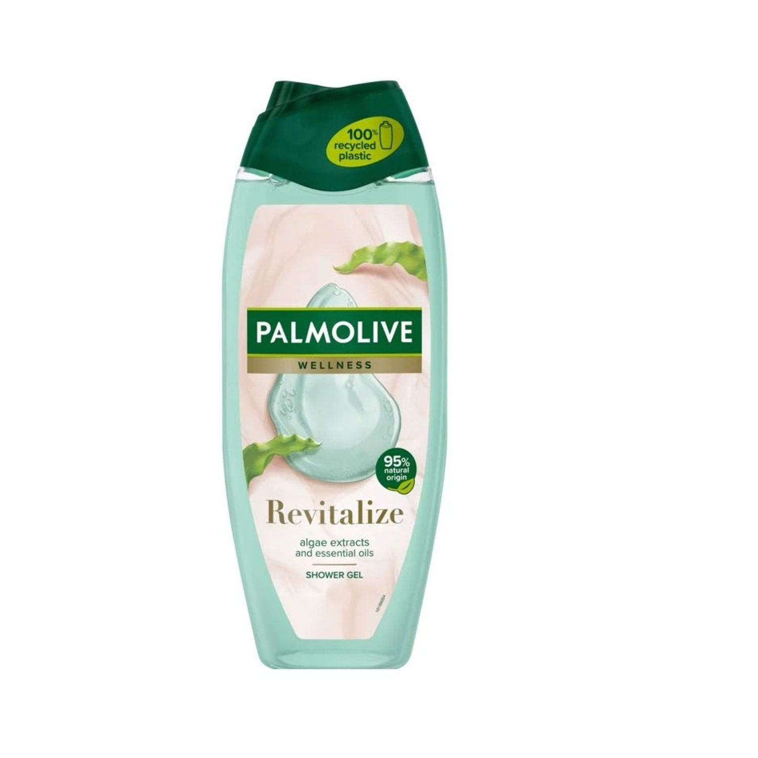 Gel de dus, Palmolive, Wellness Revitalize, 500 ml fotografia produsului