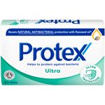 Sapun Antibacterian, Protex, Ultra, 90 g fotografia produsului
